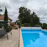 La Chesnaie 3*