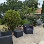 Bed & Breakfast La Chesnaie 3*