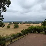La Chesnaie Bed & Breakfast Bonnes (Charente)