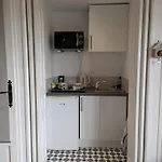 Bed & Breakfast La Chesnaie Bonnes (Charente)