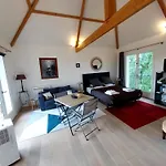 La Chesnaie Bed & Breakfast