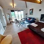 Bed & Breakfast La Chesnaie