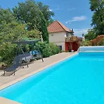La Chesnaie Bed & Breakfast