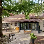 La Chesnaie 3* Bonnes (Charente)