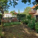 Bed & Breakfast La Chesnaie Bonnes (Charente)