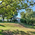 Bed & Breakfast La Chesnaie Bonnes (Charente)