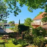 Bed & Breakfast La Chesnaie 3*