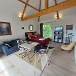 La Chesnaie Bed & Breakfast
