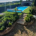 La Chesnaie Bed & Breakfast 3*