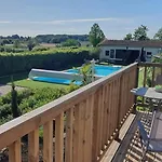 Bed & Breakfast La Chesnaie 3*