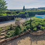 La Chesnaie Bed & Breakfast