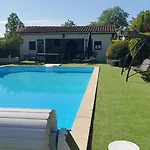 La Chesnaie