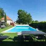Bed & Breakfast La Chesnaie Bonnes (Charente)
