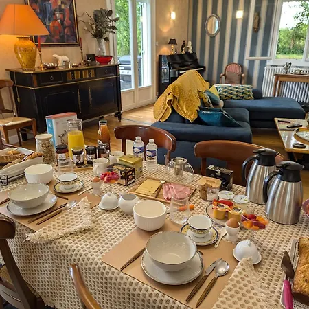 La Chesnaie 3* Bonnes (Charente)