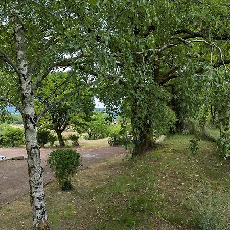 La Chesnaie Bonnes (Charente)