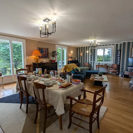 La Chesnaie 3* Bonnes (Charente)