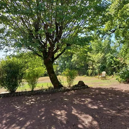 住宿加早餐酒店 La Chesnaie