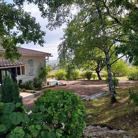 住宿加早餐酒店 La Chesnaie 3*