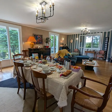 La Chesnaie 3* Bonnes (Charente)