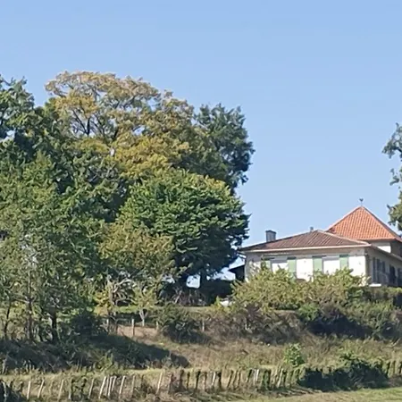 La Chesnaie 3* Bonnes (Charente)