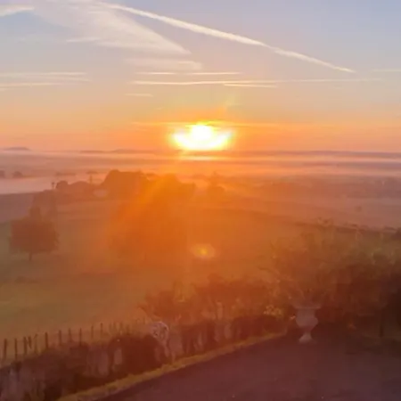 La Chesnaie Bonnes (Charente)