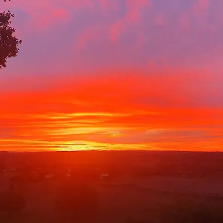 住宿加早餐酒店 La Chesnaie 3*