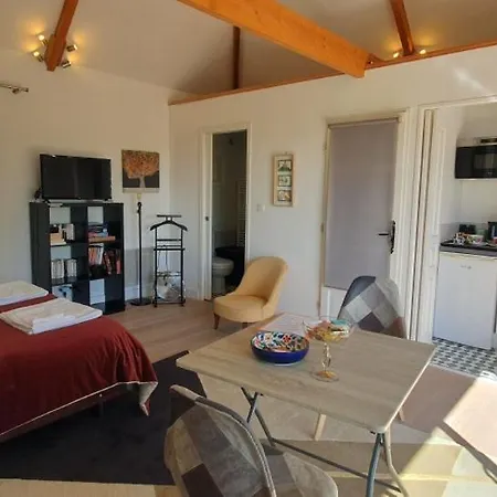 La Chesnaie 3* Bonnes