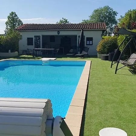 La Chesnaie