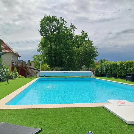 La Chesnaie * Bonnes (Charente)